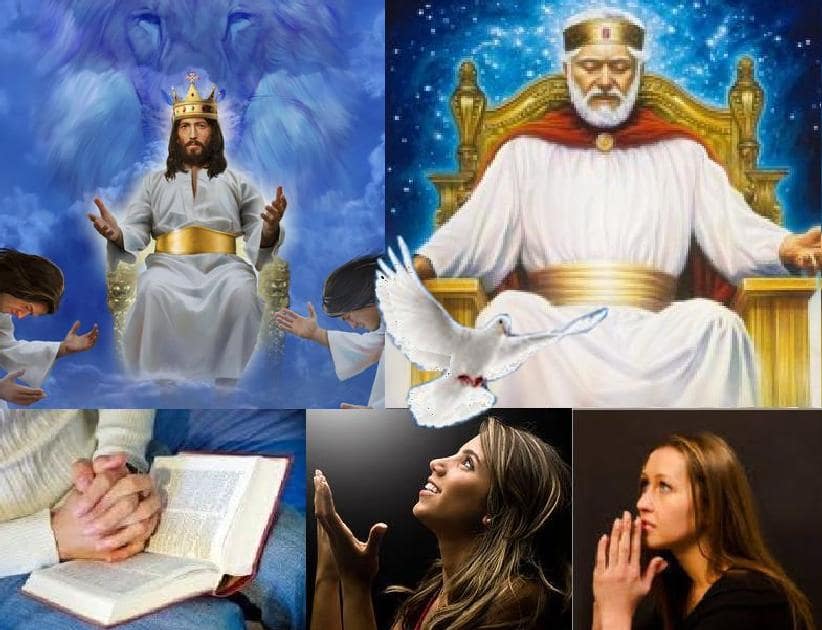 Comment lire la Bible