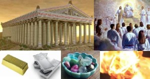 Corinthiens Étude Biblique