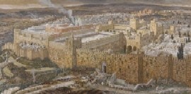 Étude de la Bible de Néhémie