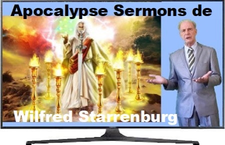 Télévision Sermons de l'Apocalypse