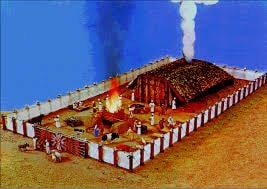 bijbelstudies.nu Étude Biblique du tabernacle