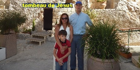 Voyage à travers Israël 2