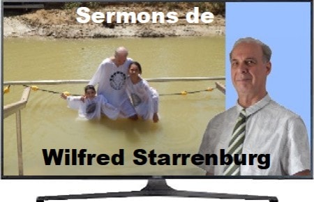 Sermons télévisés